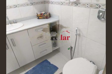 Apartamento à venda com 3 quartos, 153m² em Vila Isabel, Rio de Janeiro