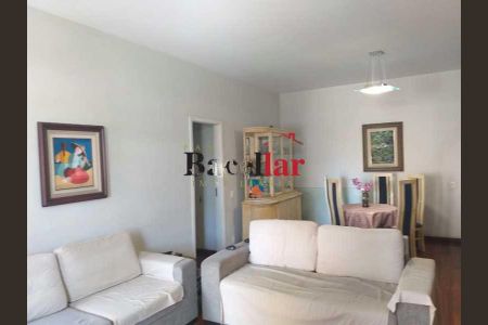 Apartamento à venda com 3 quartos, 153m² em Vila Isabel, Rio de Janeiro