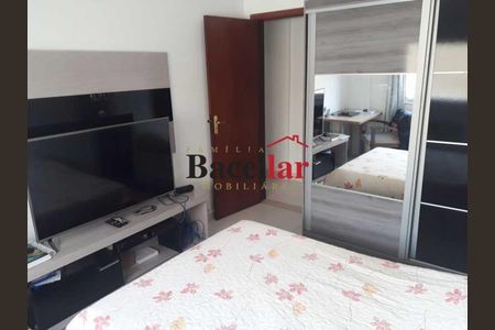 Apartamento à venda com 3 quartos, 105m² em Maracanã, Rio de Janeiro