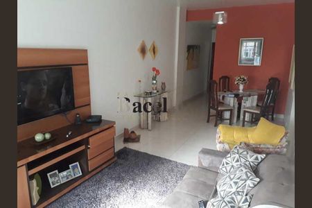 Apartamento à venda com 3 quartos, 105m² em Maracanã, Rio de Janeiro