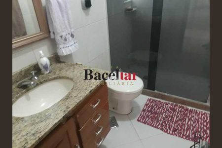 Apartamento à venda com 3 quartos, 105m² em Maracanã, Rio de Janeiro