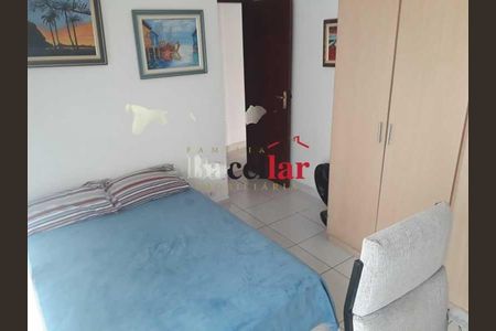 Apartamento à venda com 3 quartos, 105m² em Maracanã, Rio de Janeiro