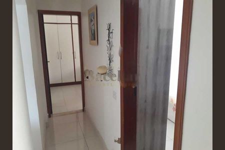 Apartamento à venda com 3 quartos, 105m² em Maracanã, Rio de Janeiro