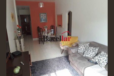 Apartamento à venda com 3 quartos, 105m² em Maracanã, Rio de Janeiro