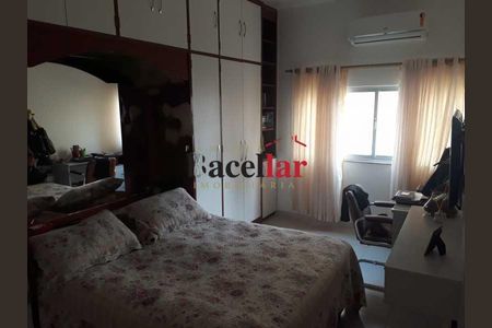 Apartamento à venda com 3 quartos, 105m² em Maracanã, Rio de Janeiro