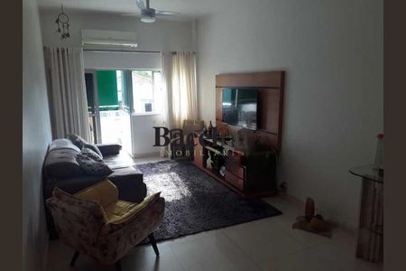 Apartamento à venda com 3 quartos, 105m² em Maracanã, Rio de Janeiro