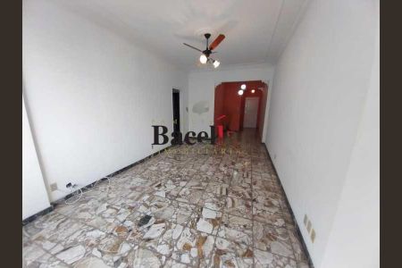 Apartamento à venda com 3 quartos, 122m² em Tijuca, Rio de Janeiro