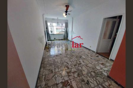 Apartamento à venda com 3 quartos, 122m² em Tijuca, Rio de Janeiro