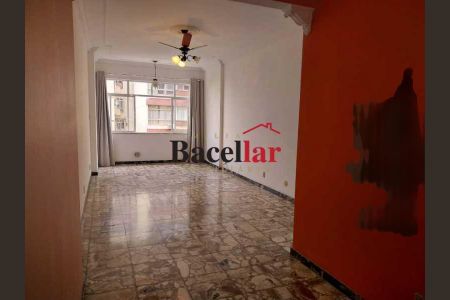 Apartamento à venda com 3 quartos, 122m² em Tijuca, Rio de Janeiro