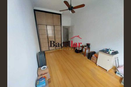 Apartamento à venda com 3 quartos, 122m² em Tijuca, Rio de Janeiro