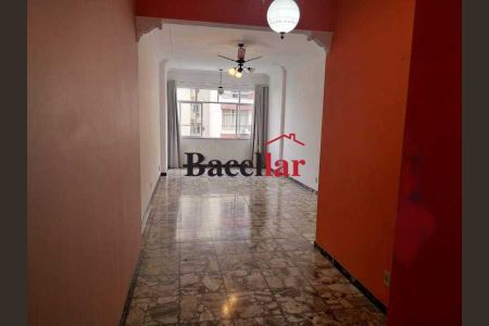 Apartamento à venda com 3 quartos, 122m² em Tijuca, Rio de Janeiro