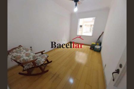 Apartamento à venda com 3 quartos, 122m² em Tijuca, Rio de Janeiro