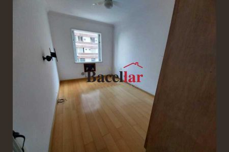 Apartamento à venda com 3 quartos, 122m² em Tijuca, Rio de Janeiro