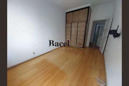 Apartamento à venda com 3 quartos, 122m² em Tijuca, Rio de Janeiro