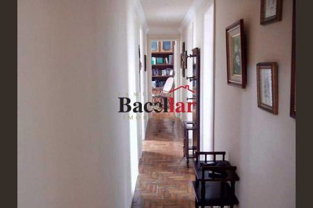 Apartamento à venda com 4 quartos, 134m² em Andaraí, Rio de Janeiro