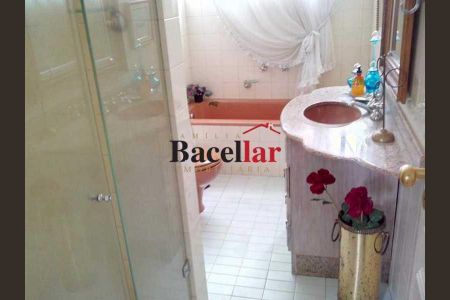 Apartamento à venda com 4 quartos, 134m² em Andaraí, Rio de Janeiro