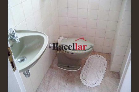 Apartamento à venda com 4 quartos, 134m² em Andaraí, Rio de Janeiro