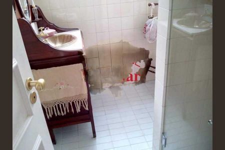 Apartamento à venda com 4 quartos, 134m² em Andaraí, Rio de Janeiro