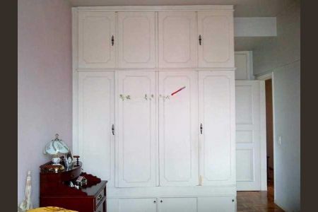 Apartamento à venda com 4 quartos, 134m² em Andaraí, Rio de Janeiro