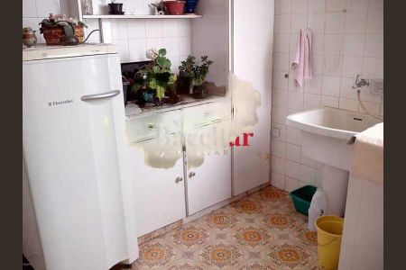 Apartamento à venda com 4 quartos, 134m² em Andaraí, Rio de Janeiro