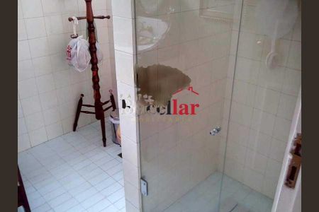 Apartamento à venda com 4 quartos, 134m² em Andaraí, Rio de Janeiro