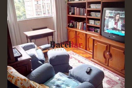 Apartamento à venda com 4 quartos, 134m² em Andaraí, Rio de Janeiro