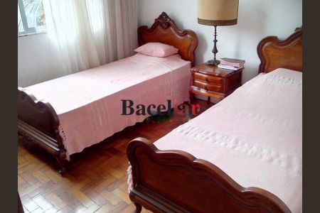 Apartamento à venda com 4 quartos, 134m² em Andaraí, Rio de Janeiro