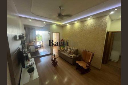 Apartamento à venda com 3 quartos, 96m² em Maracanã, Rio de Janeiro