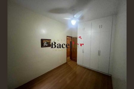 Apartamento à venda com 3 quartos, 96m² em Maracanã, Rio de Janeiro