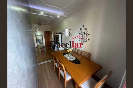 Apartamento à venda com 3 quartos, 96m² em Maracanã, Rio de Janeiro