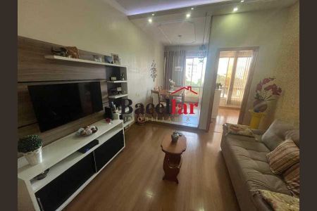 Apartamento à venda com 3 quartos, 96m² em Maracanã, Rio de Janeiro