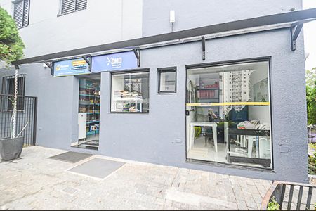 Apartamento para alugar com 48m², 2 quartos e 1 vaga Apartamento para alugar com 48m², 2 quartos e 1 vagaÁrea comum