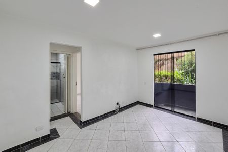 Sala de apartamento à venda com 2 quartos, 48m² em Santa Terezinha, São Bernardo do Campo