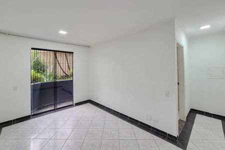 Sala de apartamento à venda com 2 quartos, 48m² em Santa Terezinha, São Bernardo do Campo