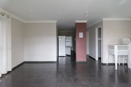 Apartamento à venda com 48m², 2 quartos e 1 vagaÁrea comum - Salão de festas