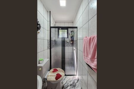 Apartamento para alugar com 48m², 2 quartos e 1 vaga Apartamento para alugar com 48m², 2 quartos e 1 vagaBanheiro Social