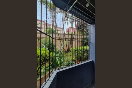 Apartamento à venda com 48m², 2 quartos e 1 vagaVaranda da Sala