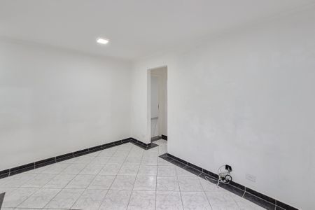 Apartamento à venda com 48m², 2 quartos e 1 vagaSala