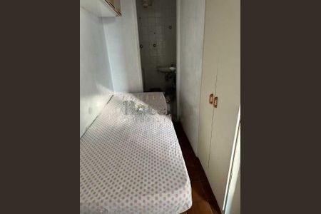 Apartamento à venda com 3 quartos, 126m² em Tijuca, Rio de Janeiro