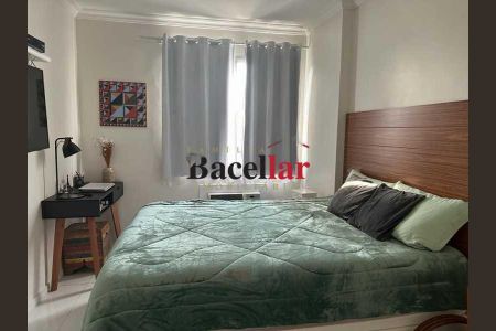 Apartamento à venda com 3 quartos, 126m² em Tijuca, Rio de Janeiro