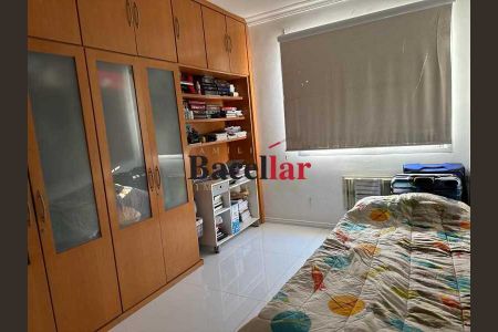 Apartamento à venda com 3 quartos, 126m² em Tijuca, Rio de Janeiro