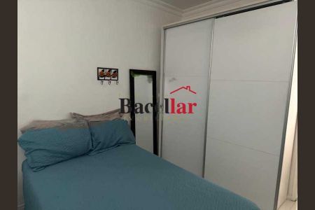 Apartamento à venda com 3 quartos, 126m² em Tijuca, Rio de Janeiro