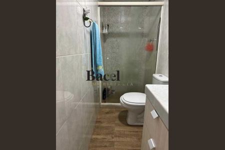 Apartamento à venda com 3 quartos, 126m² em Tijuca, Rio de Janeiro