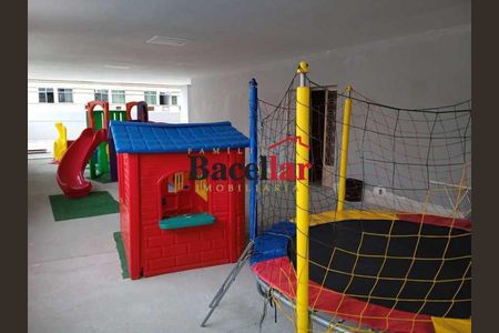 Apartamento à venda com 3 quartos, 126m² em Tijuca, Rio de Janeiro