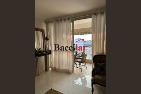 Apartamento à venda com 3 quartos, 126m² em Tijuca, Rio de Janeiro