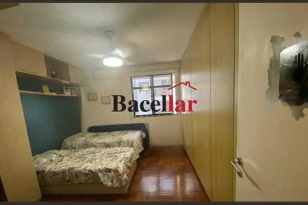 Apartamento à venda com 3 quartos, 101m² em Tijuca, Rio de Janeiro