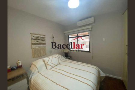 Apartamento à venda com 3 quartos, 101m² em Tijuca, Rio de Janeiro