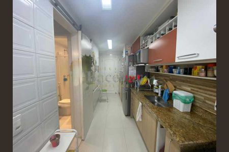 Apartamento à venda com 101m², 3 quartos e 1 vaga