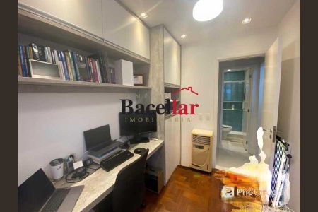 Apartamento à venda com 3 quartos, 101m² em Tijuca, Rio de Janeiro