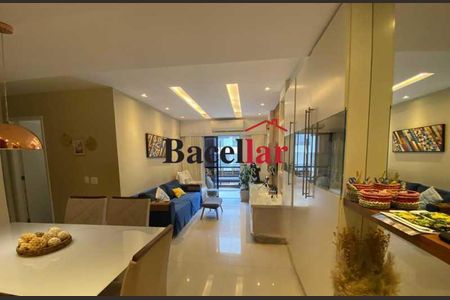 Apartamento à venda com 3 quartos, 101m² em Tijuca, Rio de Janeiro